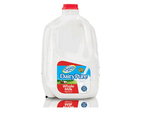 Whole Milk 1 Gallon