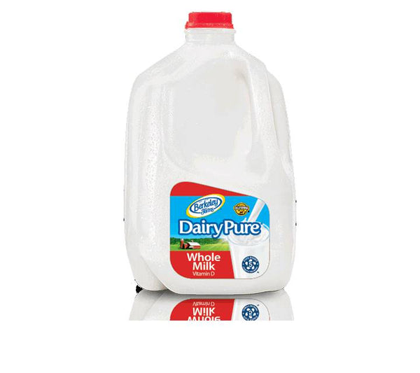 Whole Milk 1 Gallon