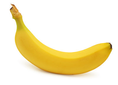 Banana Organic Whole