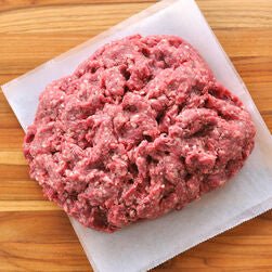 Ground Beef 1 lb