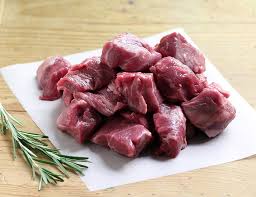 Goat Leg 1 lb
