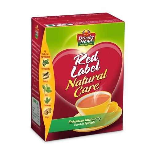Red Label Natural Care 250 gms
